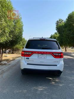 دودج دورانجو